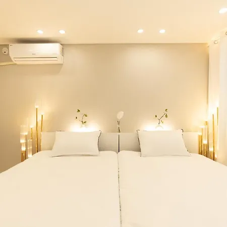 Appartement Cozy House- Yongsan, Itaewon, Noksapyeong Station, 2R3B