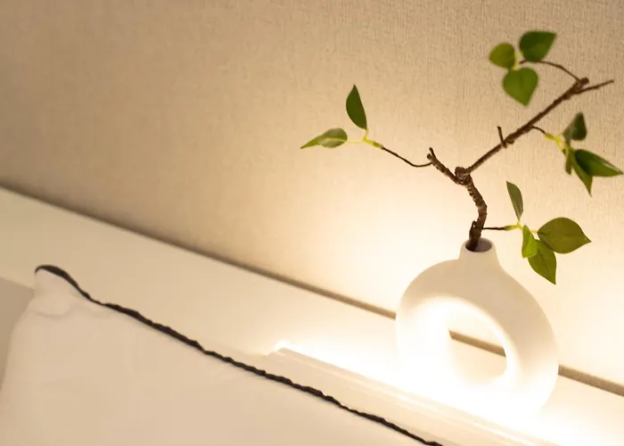 Cozy House- Yongsan, Itaewon, Noksapyeong Station, 2r3b Appartement *
